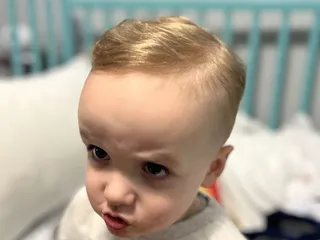 Santangelo's Salon & Barber