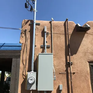 Electrical Service Upgrade