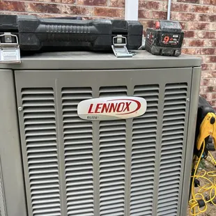 Lennox