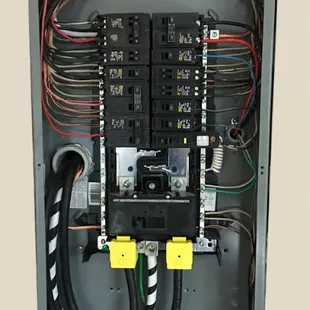 Electrical Panel Upgrade