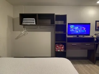 Woodsprings Suites Indianapolis Castleton