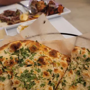 Signature Kabab & Grill