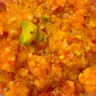 Gajjar Ka Halwa