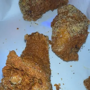 chicken wings, bbq chicken, fried chicken wings, food, bbq wings, chicken, fried chicken, chicken wings and fried chicken, poultry