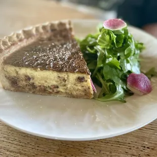 Quiche Lorraine