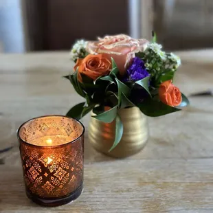 Table decor