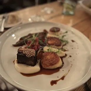 Pork Belly