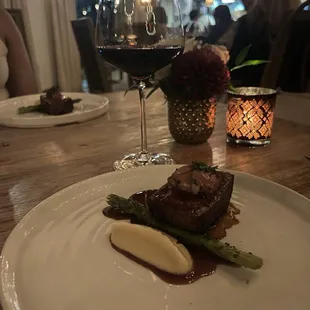 Beef Tenderloin