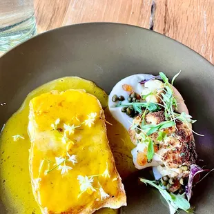 Halibut
