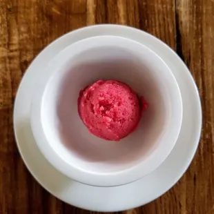 Grapefruit Palette Cleanser