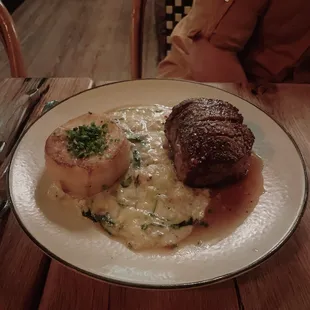 Filet Mignon