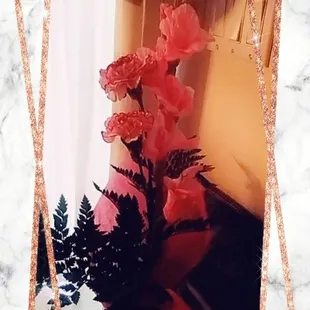 My Fabulous Bouquet!!