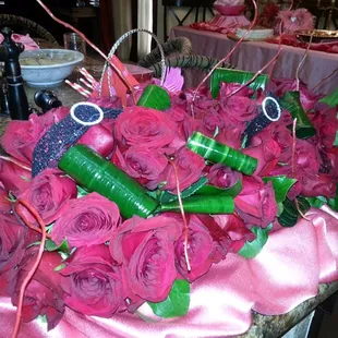 Theses were amazingly stunning!