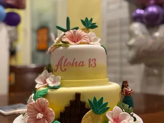 Cupcake and Things Bakery