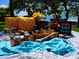 Totally Baked Goodies