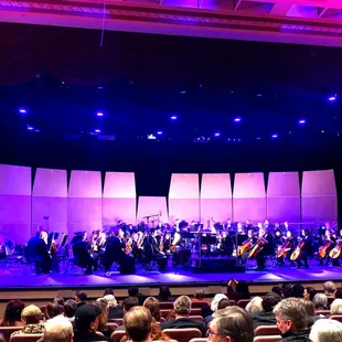 Signature Symphony