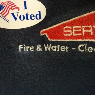 Servpro G.