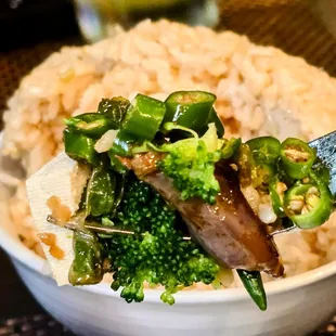 Signature Thai Bistro