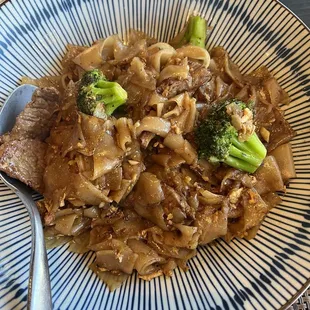 Pad See-Ew