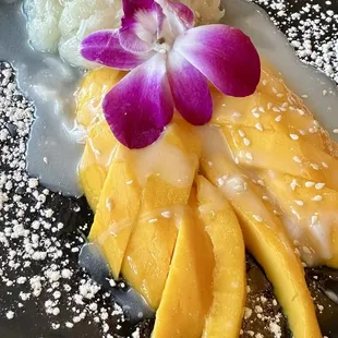 Sticky rice