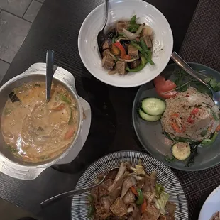 Lettuce Wraps