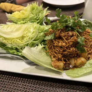 Green Curry