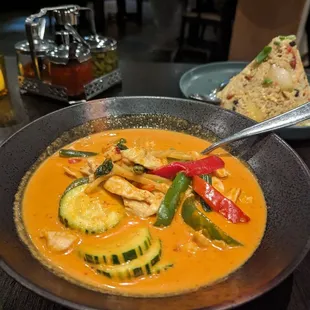 Gang Ped Curry