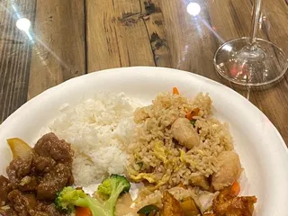 Mix Gourmet