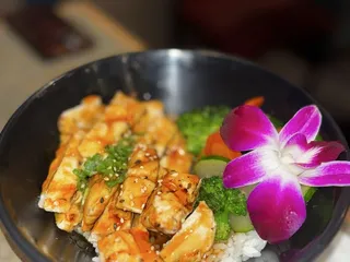 Tampopo Sushi