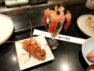 Yosuke Sushi