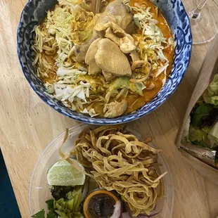 Khao Soi