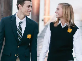 DENNIS Uniform - El Paso