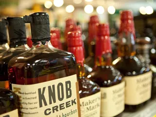 Big Cat Liquor