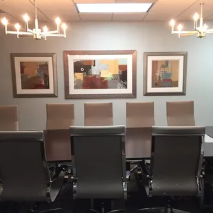 Large Conference Room