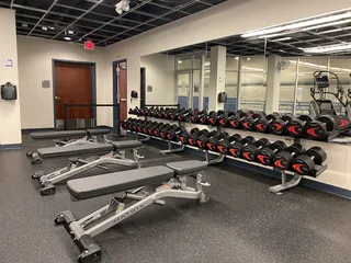 Bryan Glazer Family JCC