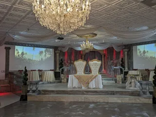 The Empress Tea Room & Bistro