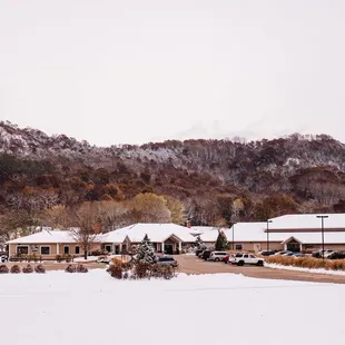 Winona Golf and Dining