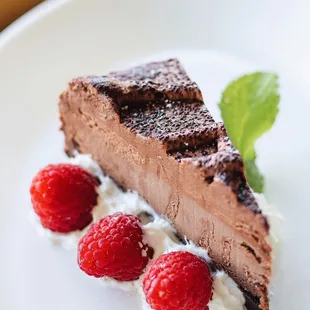 Chef's choice cheesecake