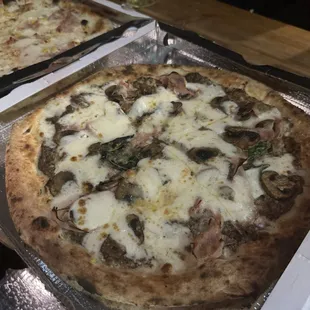 Truffle