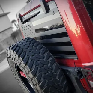 Amazing work by Clay! Woot woot!!!