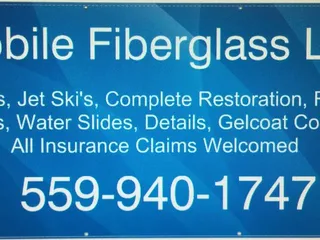 Mobile Fiberglass