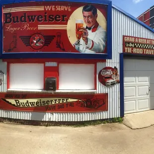 Some work we did in conjunction with House of Schwann.