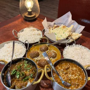 food, curry