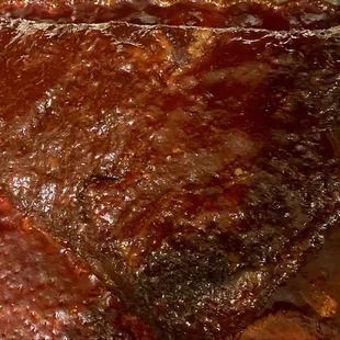 BBQ Brisket
