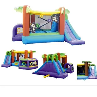 BounceTime w-f 9a-12p