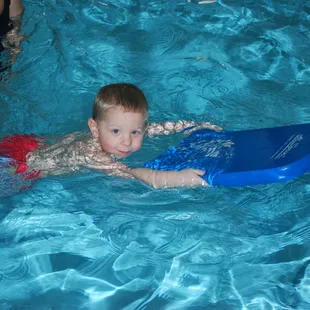 4:1 Student:Teacher Ratio for Levels 1-4