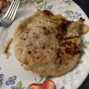 Revueltas Pupusas