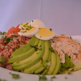 salad, salads, food