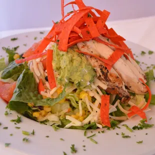 food, salad, salads