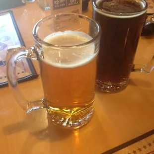 All day of soccer this is much needed!
